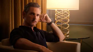 Backdrop for the TV series "Dirty John" #1436620