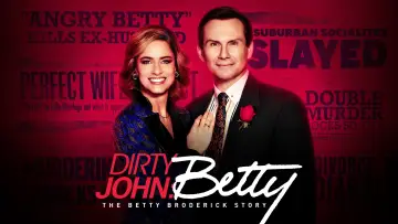 Backdrop for the TV series "Dirty John" #1436624