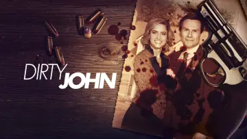 Backdrop for the TV series "Dirty John" #1436625