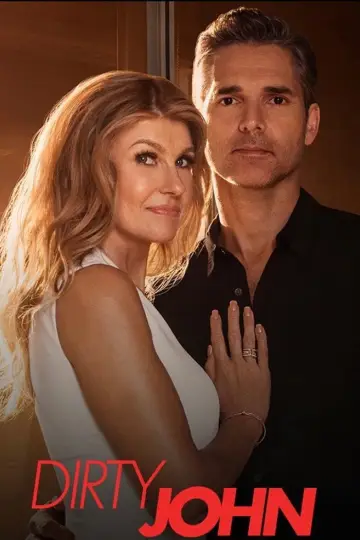 Poster for the TV series "Dirty John" #1436638
