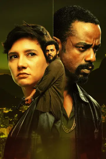 Poster for the TV series "Impure" #1406119