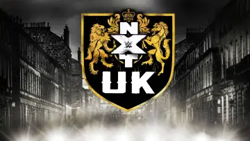 Backdrop for the TV series "WWE NXT UK" #1408551
