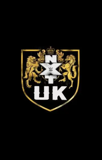 Poster for the TV series "WWE NXT UK" #1408557