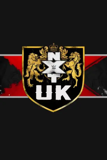 Poster for the TV series "WWE NXT UK" #1408558
