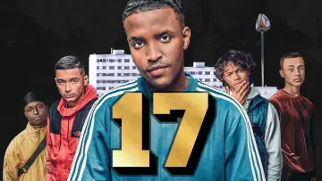 Backdrop for the TV series "17" #1428311
