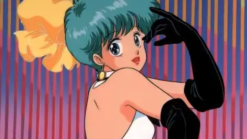 Magical Emi, the Magic Star poster