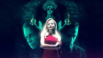 Backdrop for the TV series "Amar a Muerte" #1460148