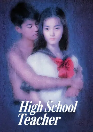 High School Teacher poster