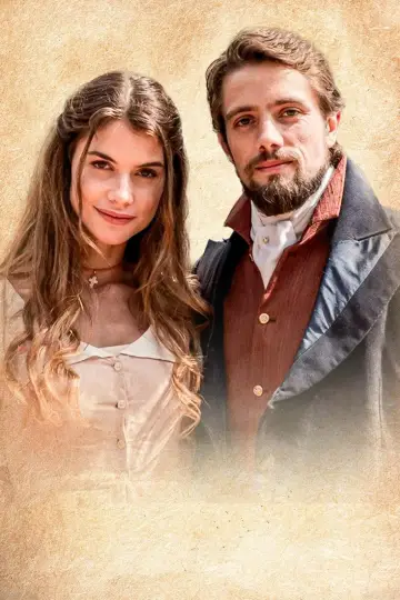 Poster for the TV series "Time After Time" #1433734