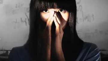 Backdrop for the TV series "Girl from Nowhere" #1381194