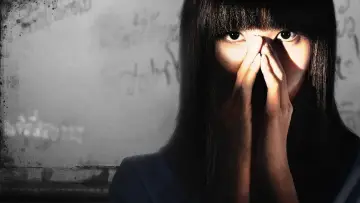 Backdrop for the TV series "Girl from Nowhere" #1381202