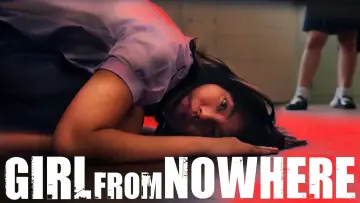 Backdrop for the TV series "Girl from Nowhere" #1381203