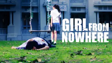 Backdrop for the TV series "Girl from Nowhere" #1381204