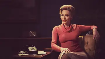 Backdrop for the TV series "Mrs. America" #1599430
