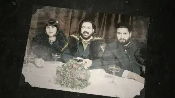 Backdrop for the TV series "What We Do in the Shadows" #1321374