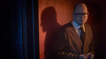 Backdrop for the TV series "What We Do in the Shadows" #1321378
