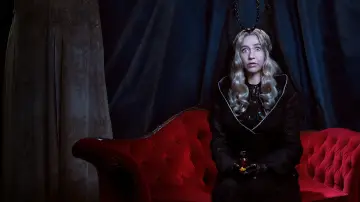 Backdrop for the TV series "What We Do in the Shadows" #1321401