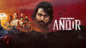 Backdrop for the TV series "Andor" #1289799