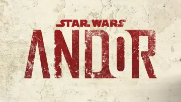 Backdrop for the TV series "Andor" #1289833