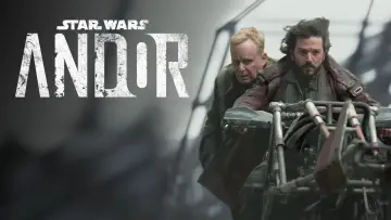 Backdrop for the TV series "Andor" #1289835