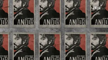 Backdrop for the TV series "Andor" #1289859