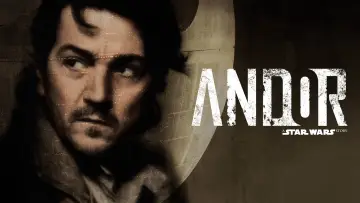 Backdrop for the TV series "Andor" #1289863