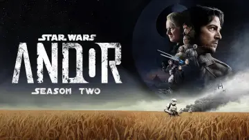 Backdrop for the TV series "Andor" #1289871