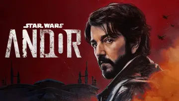 Backdrop for the TV series "Andor" #1289876