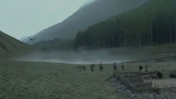 Backdrop for the TV series "Andor" #1289884