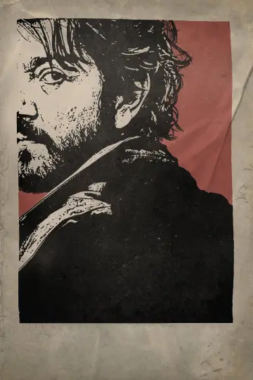 Poster for the TV series "Andor" #1289967