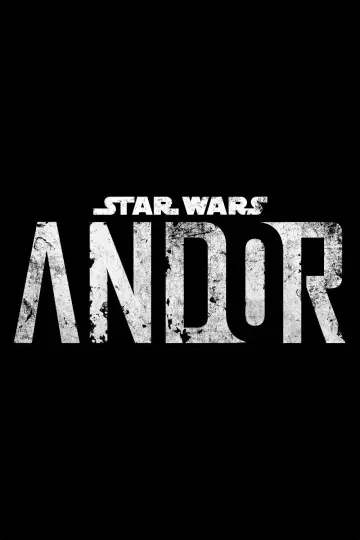 Poster for the TV series "Andor" #1289972