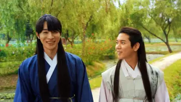 Backdrop for the TV series "KBS Drama Special" #1329075