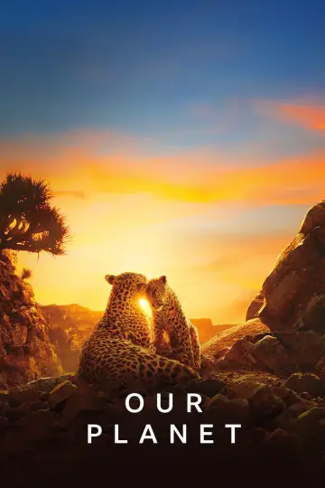 Poster к сериалу "Our Planet" #1454636