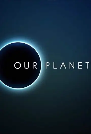Poster к сериалу "Our Planet" #1454639