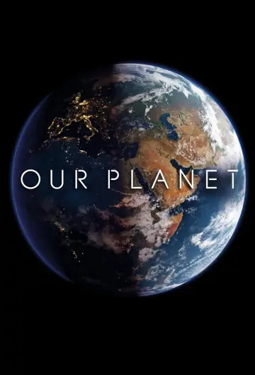 Poster к сериалу "Our Planet" #1454641