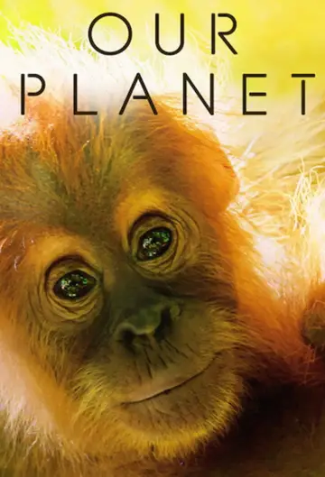 Poster к сериалу "Our Planet" #1454643