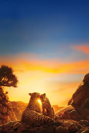 Poster к сериалу "Our Planet" #1454646