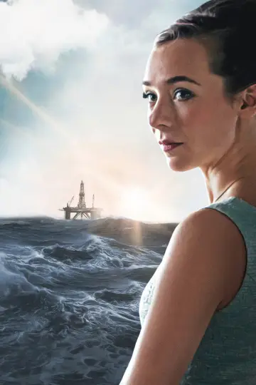 Poster for the TV series "State of Happiness" #1502766