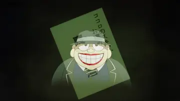 Backdrop for the TV series "The Laughing Salesman" #1409602