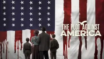 Backdrop for the TV series "The Plot Against America" #1469924