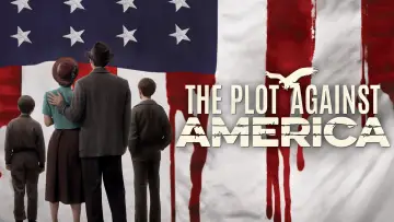 Backdrop for the TV series "The Plot Against America" #1469927
