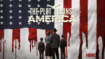 Backdrop for the TV series "The Plot Against America" #1469928