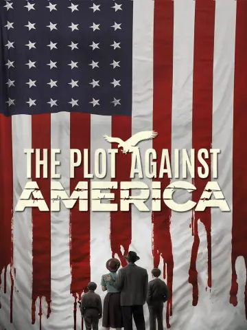 Poster for the TV series "The Plot Against America" #1469939