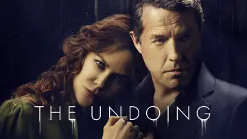 Backdrop for the TV series "The Undoing" #1414804