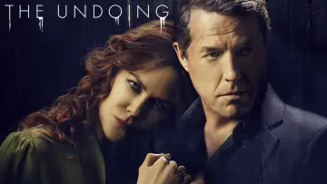 Backdrop for the TV series "The Undoing" #1414808