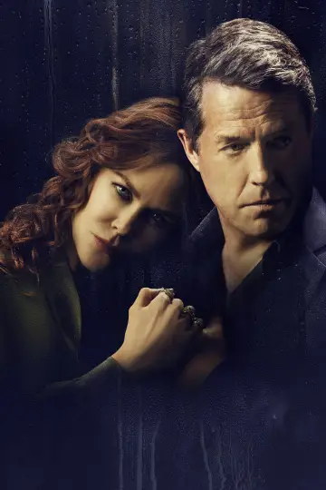 Poster for the TV series "The Undoing" #1414826