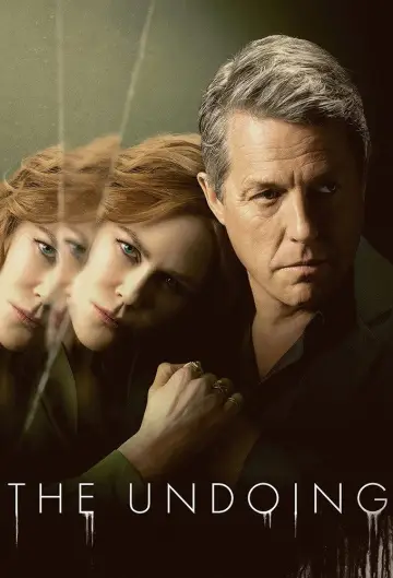 Poster for the TV series "The Undoing" #1414829