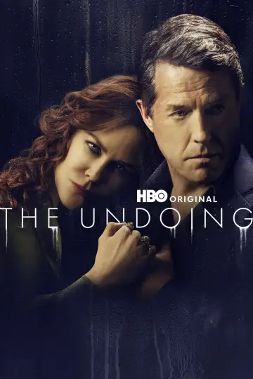 Poster for the TV series "The Undoing" #1414832
