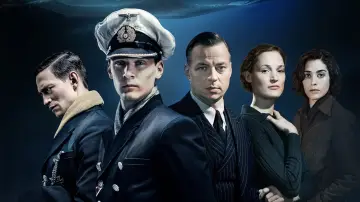 Backdrop for the TV series "Das Boot" #1397534