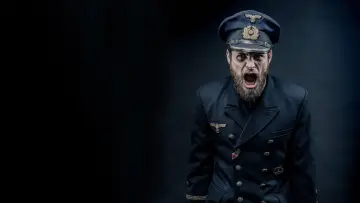 Backdrop for the TV series "Das Boot" #1397539